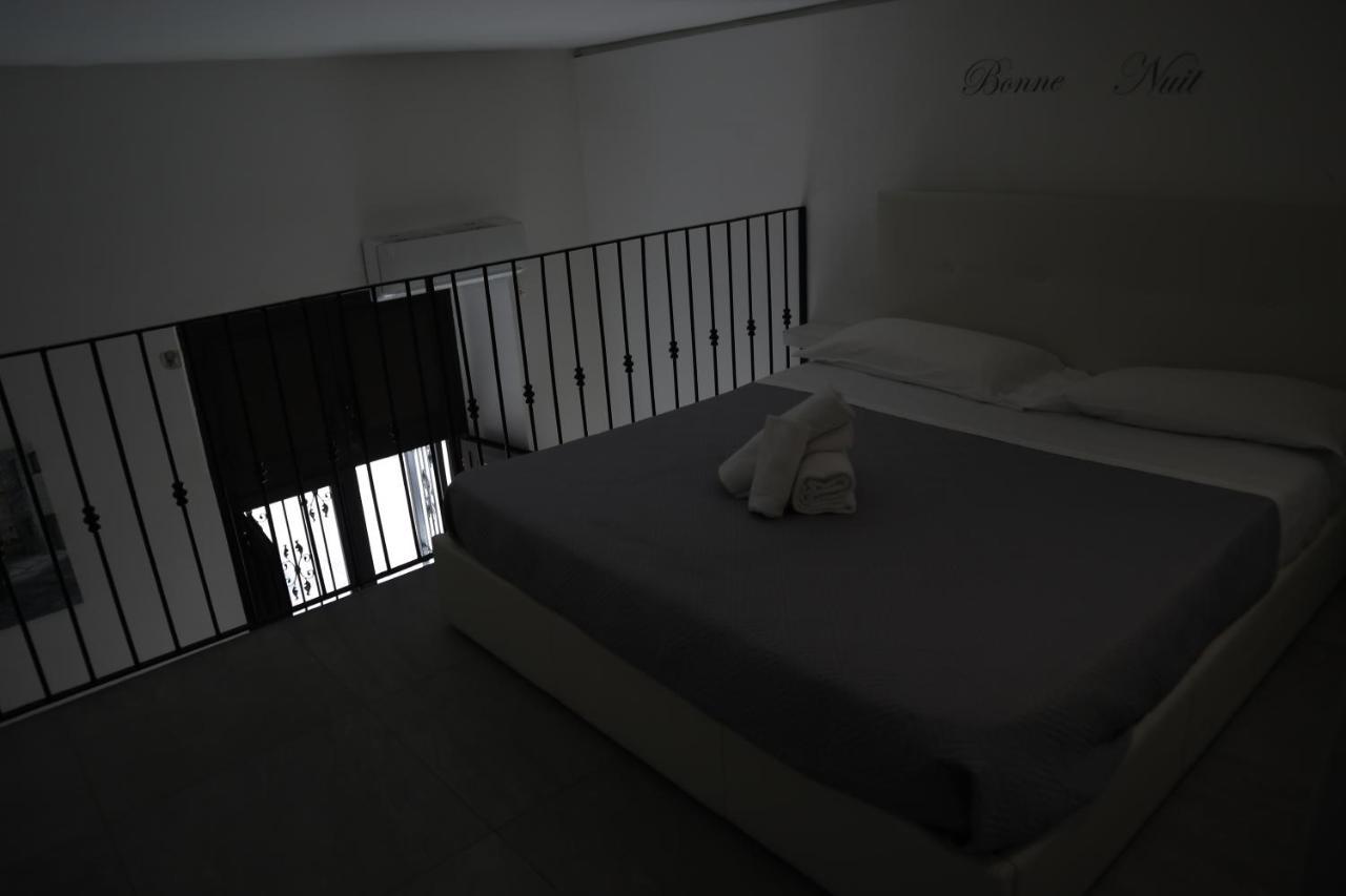 Sweet Sleep Catânia Exterior foto