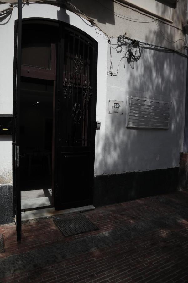 Sweet Sleep Catânia Exterior foto