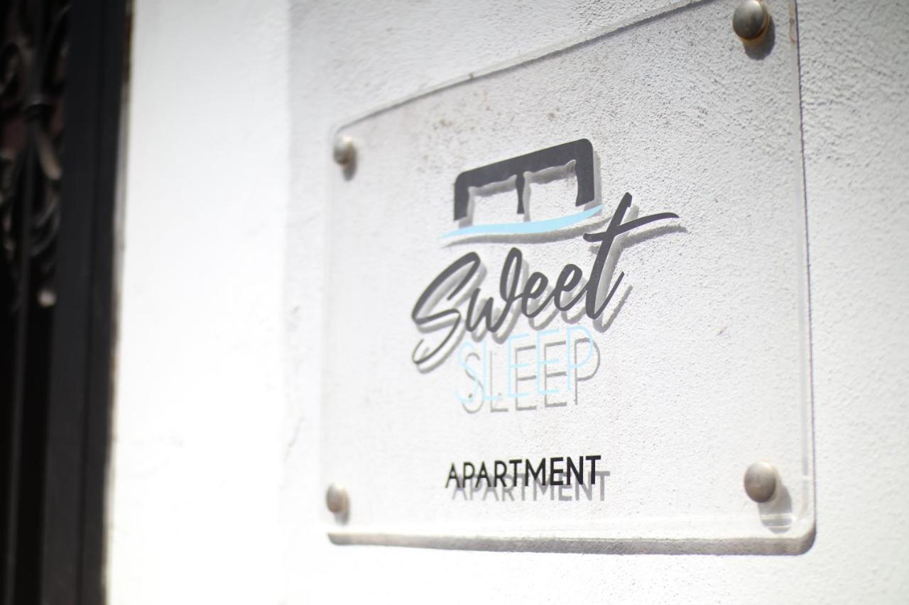 Sweet Sleep Catânia Exterior foto