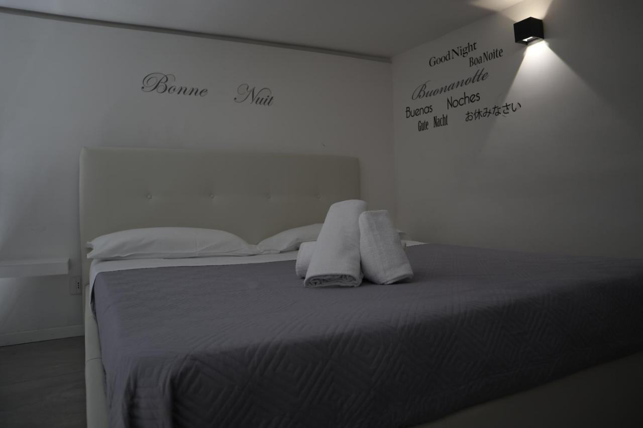 Sweet Sleep Catânia Exterior foto