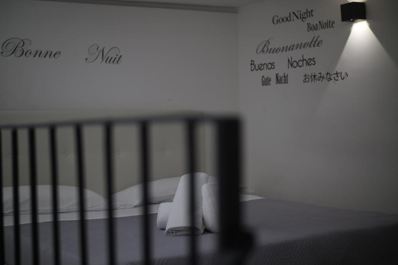 Sweet Sleep Catânia Exterior foto