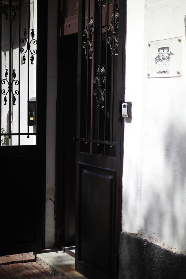 Sweet Sleep Catânia Exterior foto